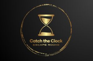 Catch the Clock Logo