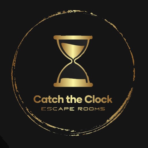 catch the clock escape rooms